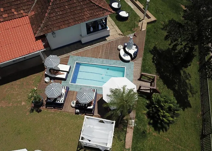 Hotel: Costa Del Mar Hotel Boutique