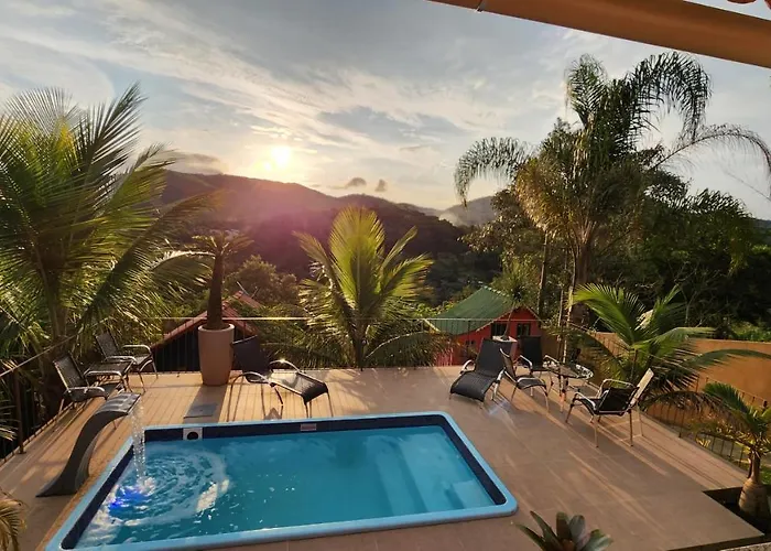 Suítes Sunset