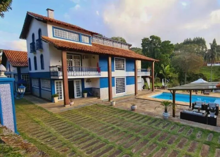 Pousada Solar Azul