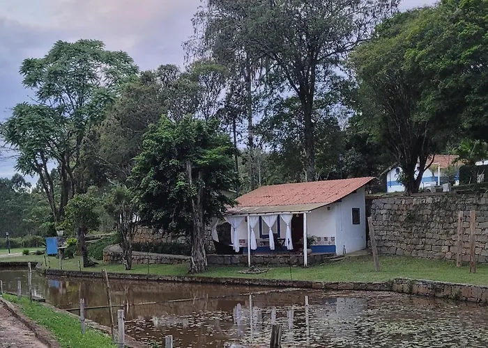 Pousada Solar Azul